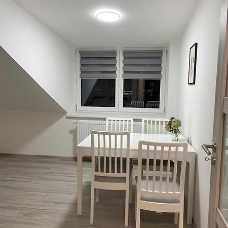 Apartament Cheb Exterior photo