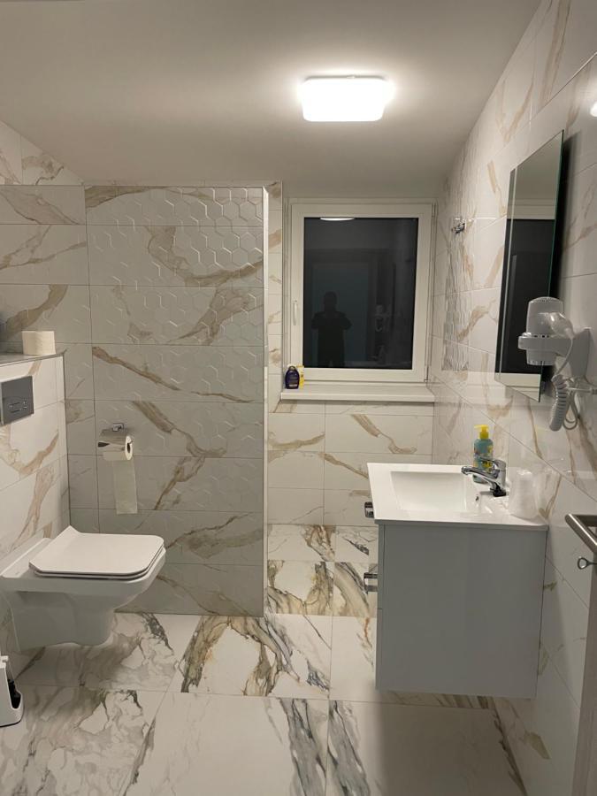 Apartament Cheb Exterior photo